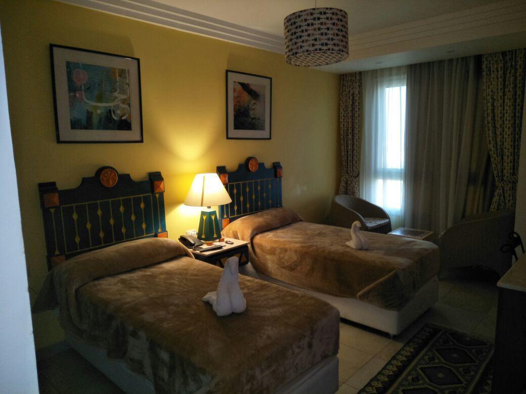 Bayt Al Diafah Hotel Al Mansurah Luaran gambar