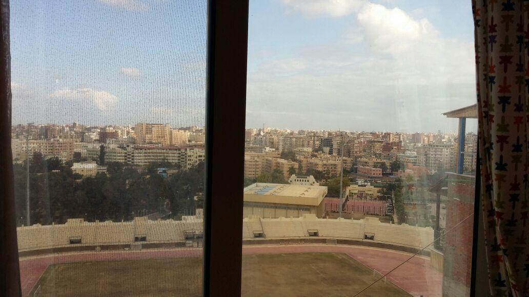 Bayt Al Diafah Hotel Al Mansurah Luaran gambar