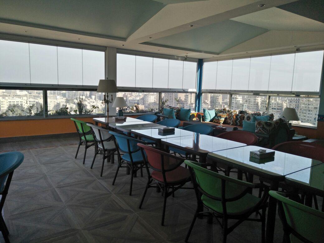 Bayt Al Diafah Hotel Al Mansurah Luaran gambar