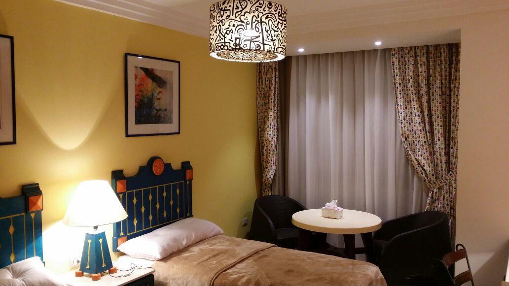 Bayt Al Diafah Hotel Al Mansurah Luaran gambar