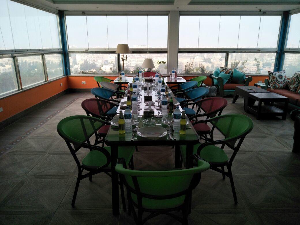 Bayt Al Diafah Hotel Al Mansurah Luaran gambar