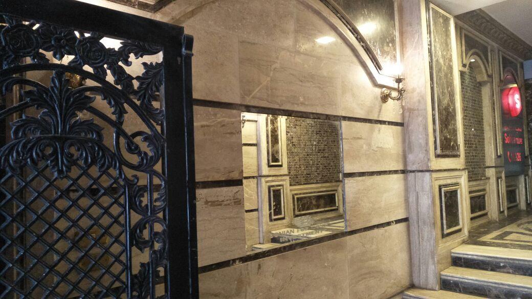 Bayt Al Diafah Hotel Al Mansurah Luaran gambar