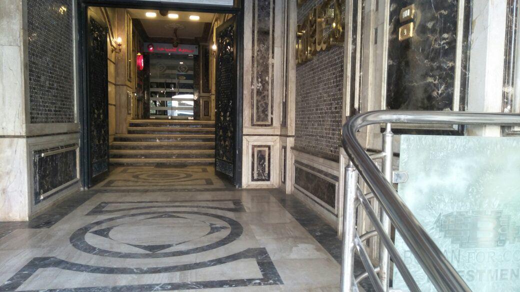 Bayt Al Diafah Hotel Al Mansurah Luaran gambar