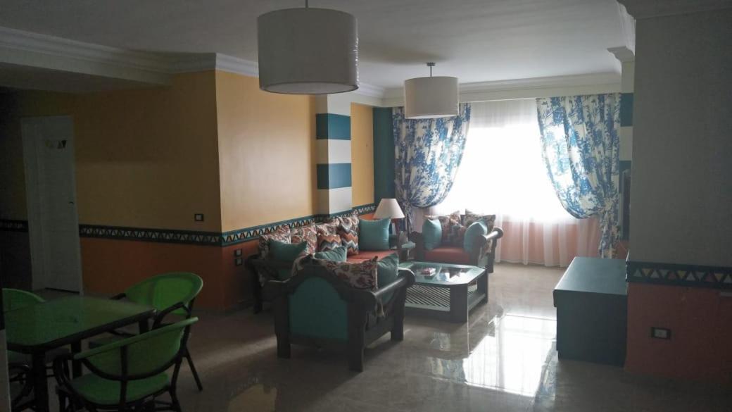 Bayt Al Diafah Hotel Al Mansurah Luaran gambar