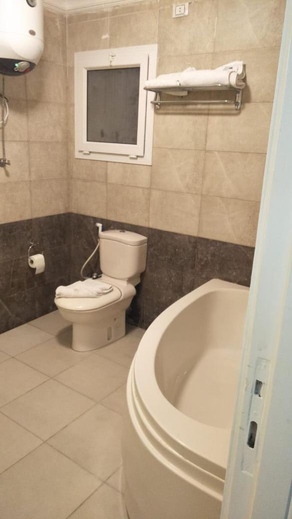 Bayt Al Diafah Hotel Al Mansurah Luaran gambar