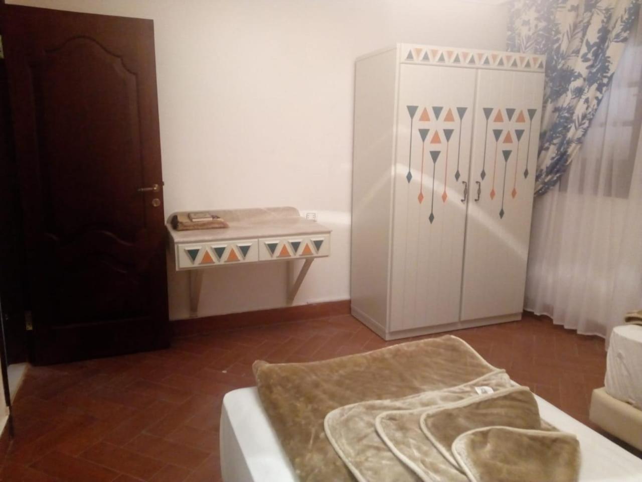 Bayt Al Diafah Hotel Al Mansurah Luaran gambar