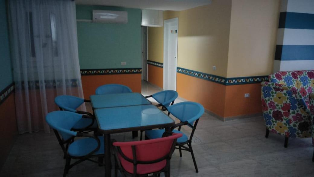 Bayt Al Diafah Hotel Al Mansurah Luaran gambar