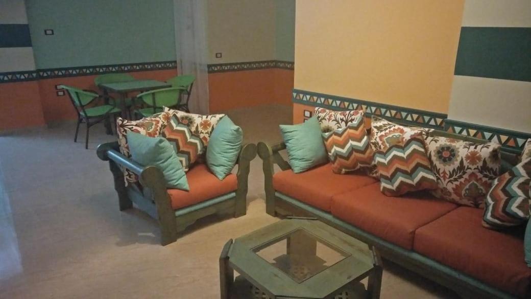 Bayt Al Diafah Hotel Al Mansurah Luaran gambar