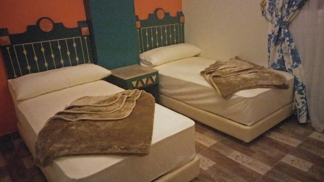 Bayt Al Diafah Hotel Al Mansurah Luaran gambar