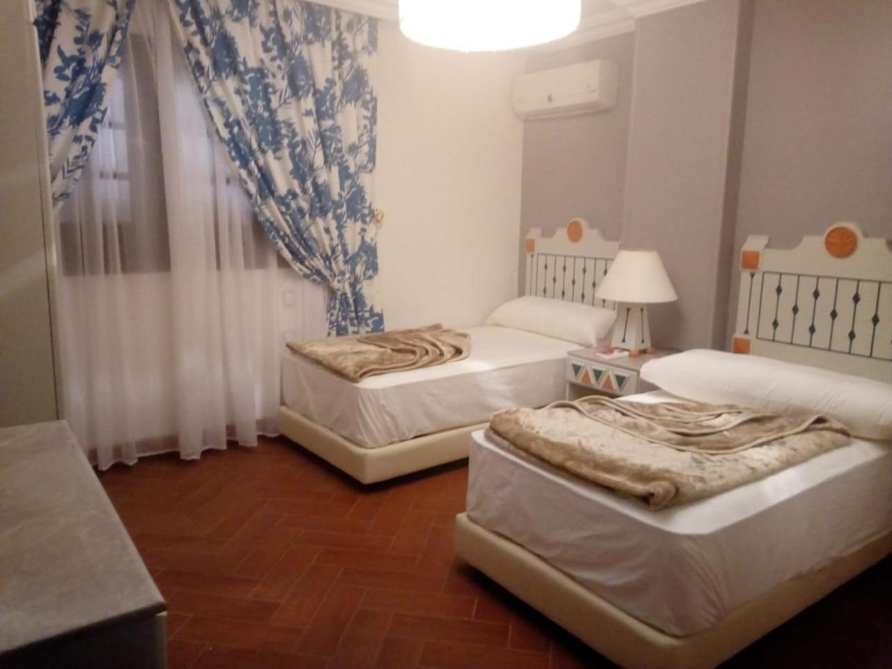 Bayt Al Diafah Hotel Al Mansurah Luaran gambar