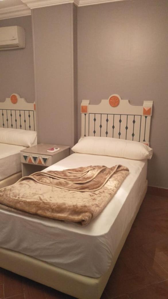 Bayt Al Diafah Hotel Al Mansurah Luaran gambar