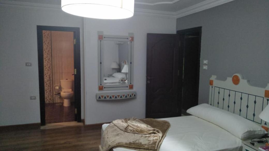 Bayt Al Diafah Hotel Al Mansurah Luaran gambar