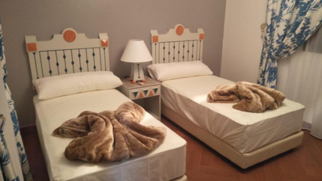 Bayt Al Diafah Hotel Al Mansurah Luaran gambar
