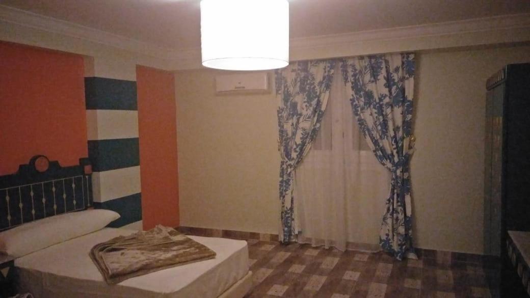 Bayt Al Diafah Hotel Al Mansurah Luaran gambar