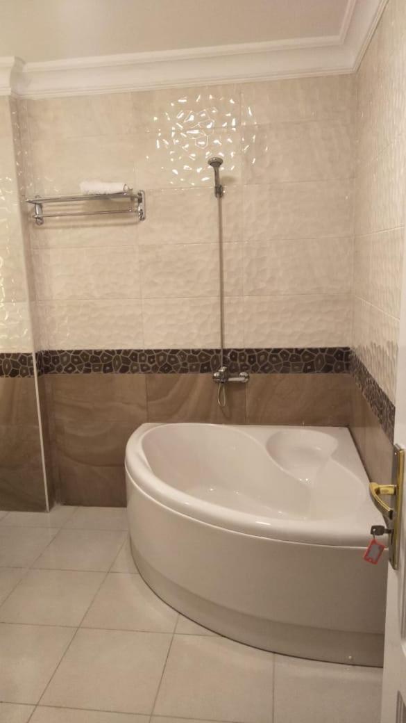 Bayt Al Diafah Hotel Al Mansurah Luaran gambar