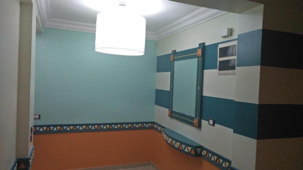 Bayt Al Diafah Hotel Al Mansurah Luaran gambar