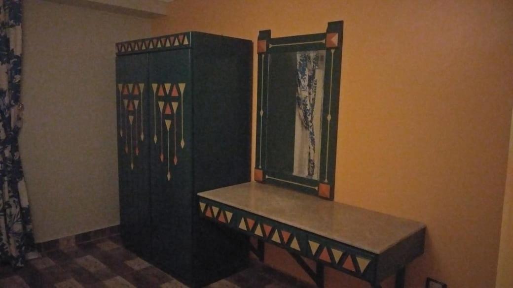 Bayt Al Diafah Hotel Al Mansurah Luaran gambar