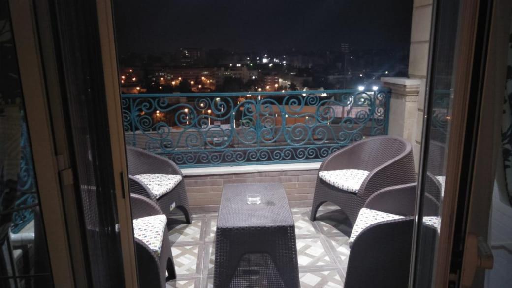 Bayt Al Diafah Hotel Al Mansurah Luaran gambar