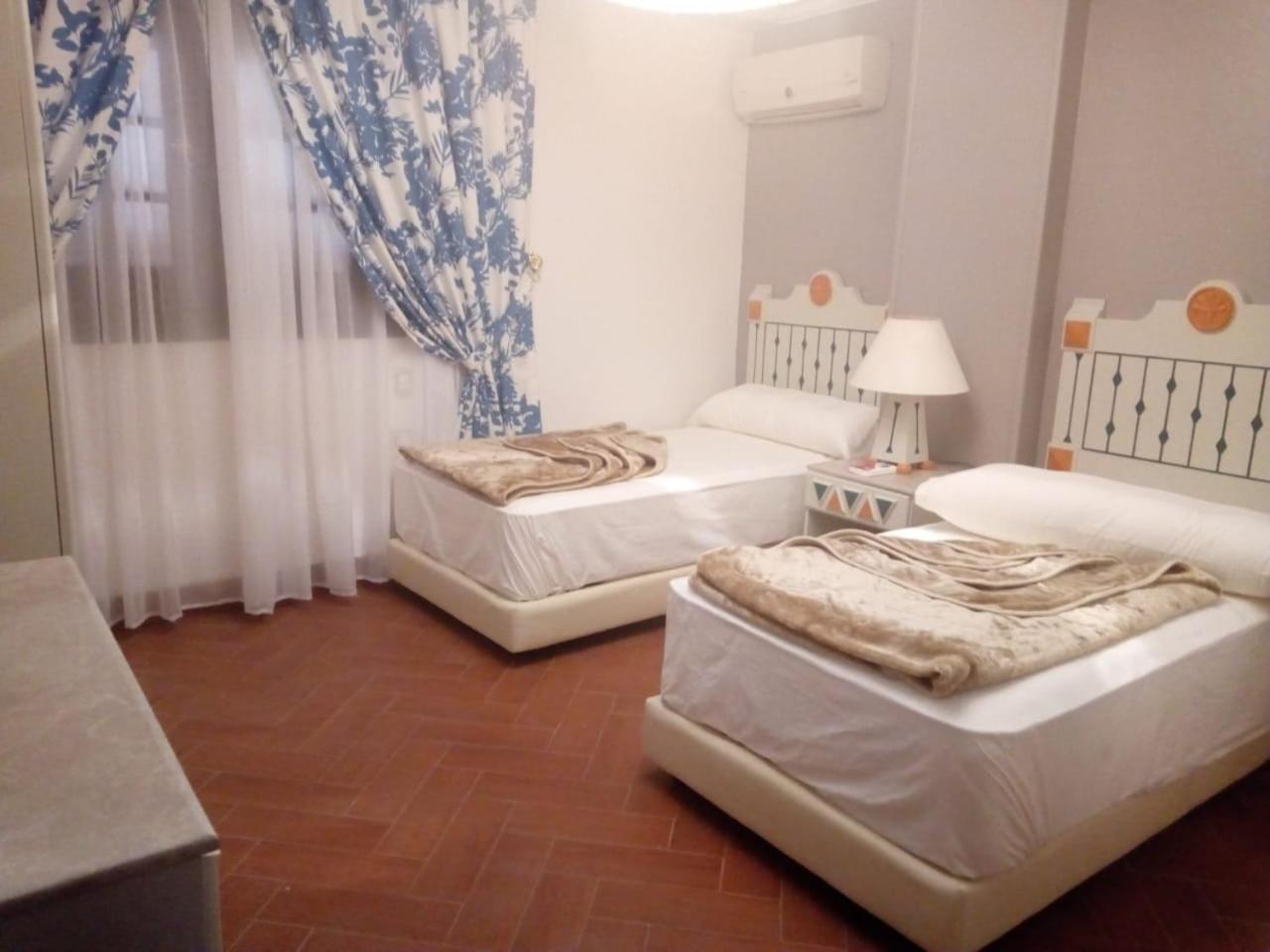 Bayt Al Diafah Hotel Al Mansurah Luaran gambar