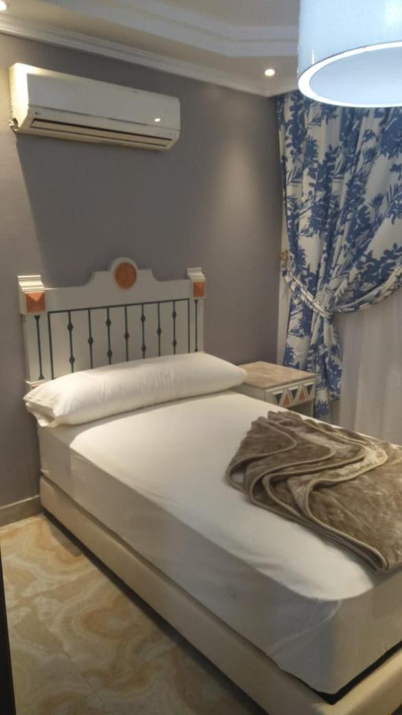 Bayt Al Diafah Hotel Al Mansurah Luaran gambar