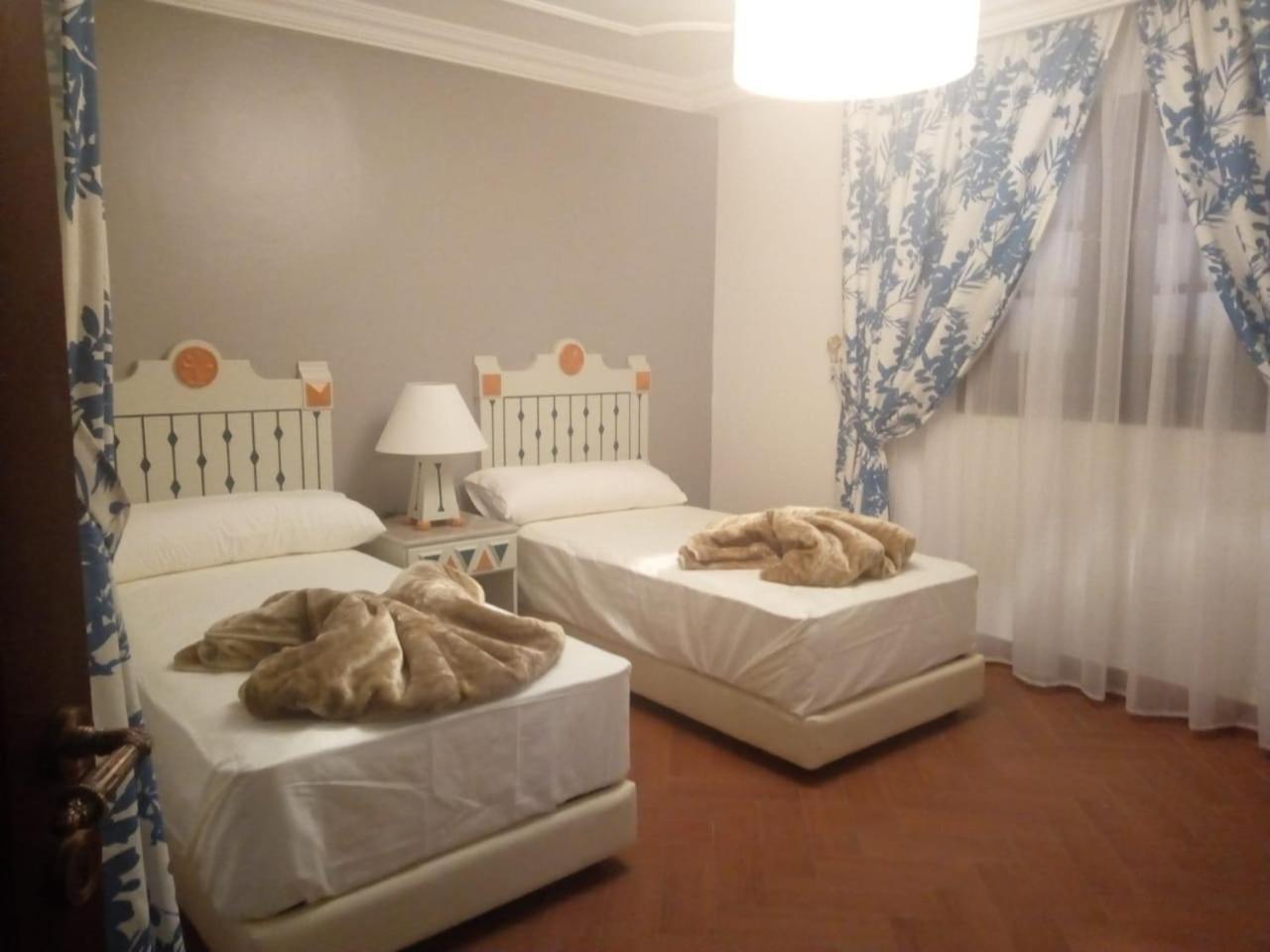 Bayt Al Diafah Hotel Al Mansurah Luaran gambar