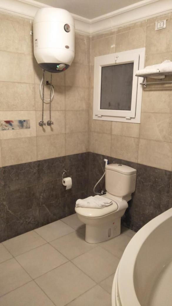 Bayt Al Diafah Hotel Al Mansurah Luaran gambar