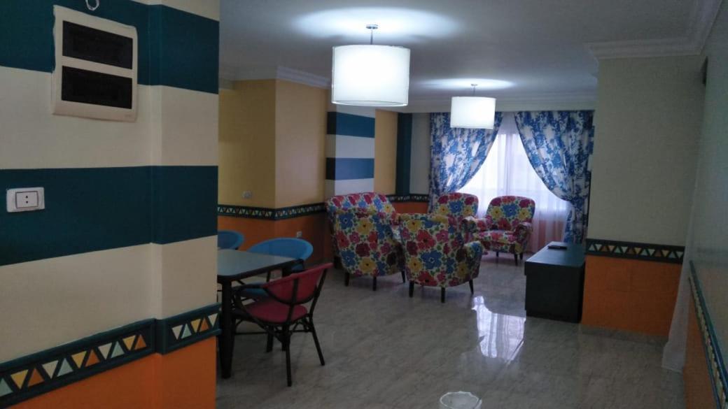 Bayt Al Diafah Hotel Al Mansurah Luaran gambar