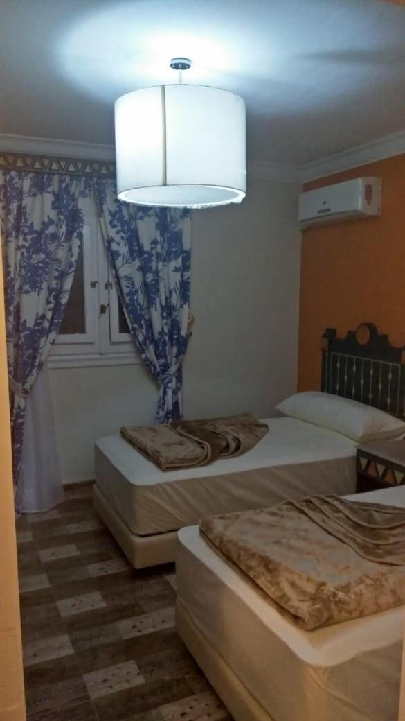 Bayt Al Diafah Hotel Al Mansurah Luaran gambar