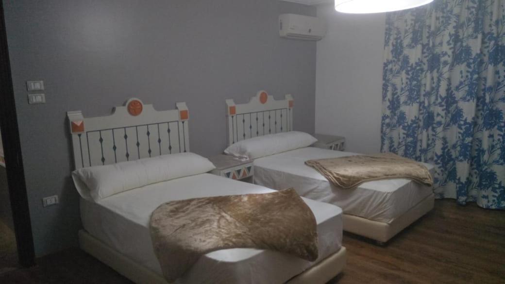 Bayt Al Diafah Hotel Al Mansurah Luaran gambar