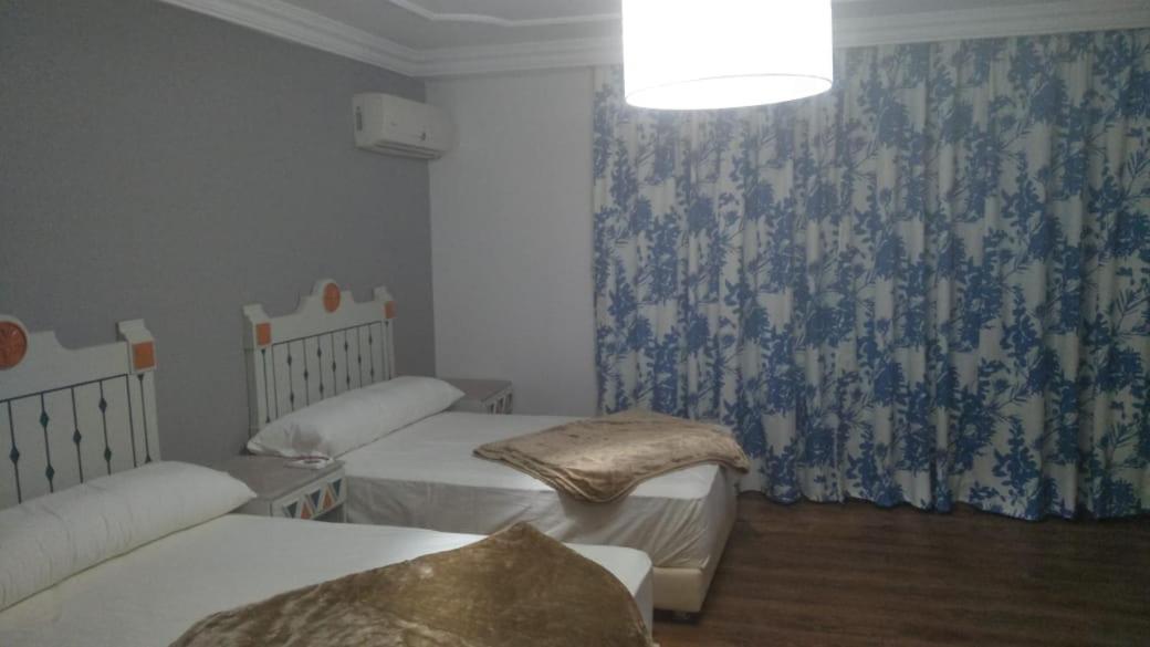 Bayt Al Diafah Hotel Al Mansurah Luaran gambar
