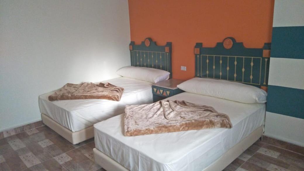 Bayt Al Diafah Hotel Al Mansurah Luaran gambar
